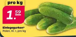 Netto Einlegegurken* Angebot