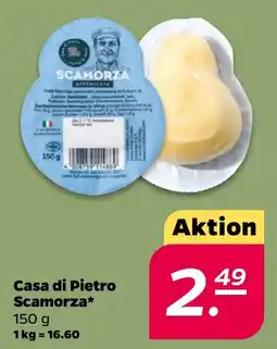 Netto Casa di Pietro Scamorza* Angebot