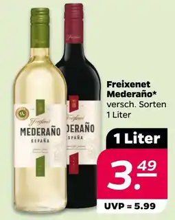 Netto Freixenet Mederaño Angebot