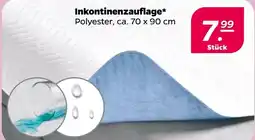 Netto Inkontinenzauflage* Angebot