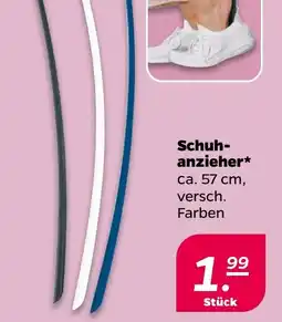 Netto Schuh-anzieher* Angebot