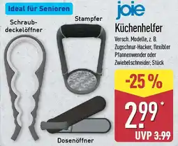 Aldi Nord joie Küchenhelfer Angebot