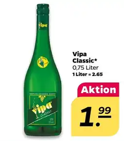 Netto Vipa Classic Angebot