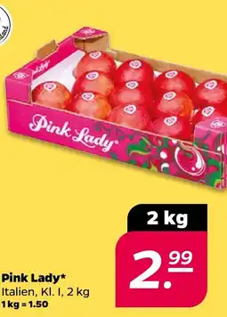 Netto Pink Lady* Angebot