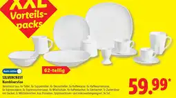 Lidl SILVERCREST Kombiservice Angebot