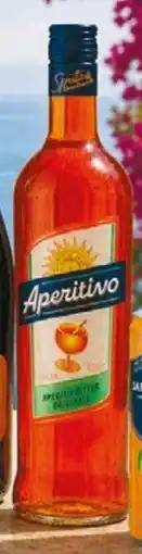 Netto Goditi il Sole Aperitivo Angebot