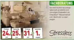 Möbel Wallach Stressless Bezugsmöbel Angebot