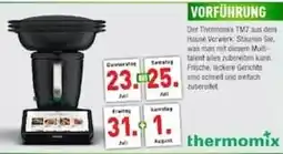 Möbel Wallach Thermomix TM7 Angebot