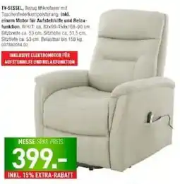 Möbel Wallach TY-SESSSEL Angebot