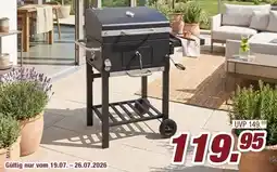 Poco Landmann Grill Angebot