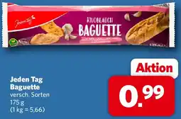 Combi Jeden Tag Baguette Angebot