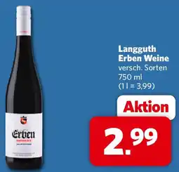 Combi Langguth Erben Weine Angebot