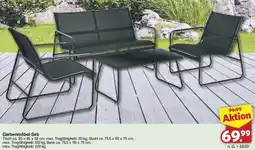 Famila Nord West Gartenmöbel-Set Angebot