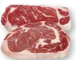 Scheck-in-Center Charolais Rumpsteak Angebot