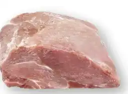 Scheck-in-Center Schweinehals Angebot