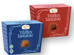Scheck-in-Center Truffettes de France Schokoladentrüffel Angebot