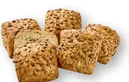 Scheck-in-Center Scheck-in Bäckerei Kürbiskernbrötchen Angebot