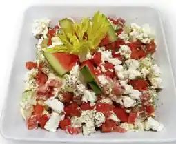 Scheck-in-Center Scheck-in Center Schafskäse-Melonen-Salat Angebot