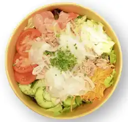 Scheck-in-Center Scheck-in Manufaktur Salatbowl Thunfisch Angebot
