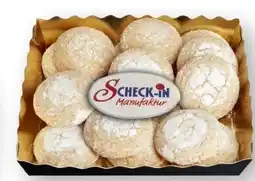Scheck-in-Center Scheck-in Manufaktur Mandorlini mit Zitrone Angebot