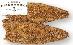 Scheck-in-Center Fiedlers Fischmarkt Makrelenfilets Angebot