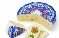 Scheck-in-Center Bergader Bavaria Blu Angebot