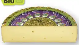 Scheck-in-Center Käse Rebellen Bio-Schnittkäse Angebot