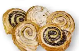 Scheck-in-Center Scheck-in Bäckerei Mini-Schnecken Angebot