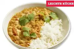 Scheck-in-Center Scheck-in Manufaktur Chicken-Curry Makhani mit Reis Angebot
