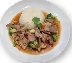 Scheck-in-Center Scheck-in Center Chop Suey Rind Angebot
