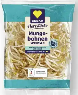 Scheck-in-Center Edeka Herzstücke Mungobohnensprossen Angebot