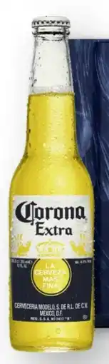 Scheck-in-Center Corona Extra Pils Angebot
