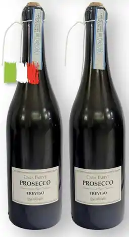 Scheck-in-Center Casa Farive Prosecco Treviso Angebot