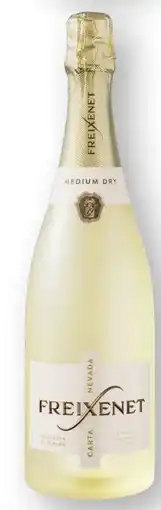 Scheck-in-Center Freixenet Sekt Angebot