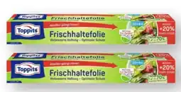Scheck-in-Center Toppits Frischhaltefolie XXL Angebot