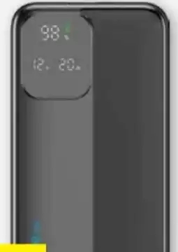 Scheck-in-Center XLayer Powerbank Rapid 20.000 Angebot