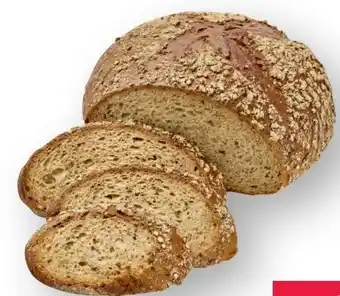 Scheck-in-Center Scheck-in Bäckerei Urkulturkorn Brot Angebot