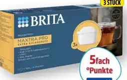 Scheck-in-Center Brita Wasserfilter-Kartuschen Maxtra Pro Angebot