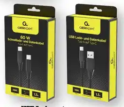 Scheck-in-Center Cablexpert USB-Lade- und Datenkabel Angebot