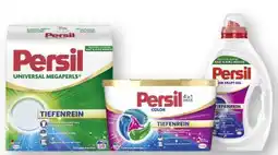 Scheck-in-Center Persil Waschmittel Angebot