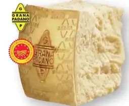 Scheck-in-Center Grana Padano Hartkäse Angebot