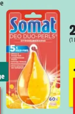 Thomas Philipps Somat Deo Duo-Perls Angebot