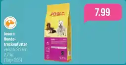 toom Baumarkt Josera Hunde-trockenfutter Angebot