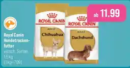 toom Baumarkt Royal Canin Hundetrockenfutter Angebot