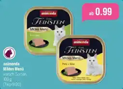 toom Baumarkt animonda Mildes Menü Angebot