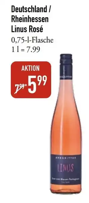 Linus Rosé