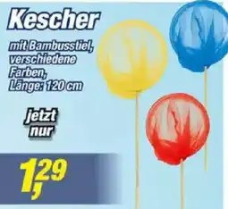 Posten Börse Kescher Angebot