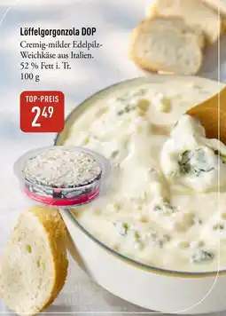 Galeria Markthalle Löffelgorgonzola DOP Angebot