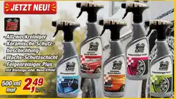 Posten Börse EXTREME CLEAN Allzweckreiniger Angebot