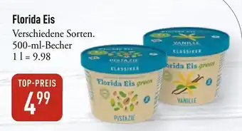 Florida Eis